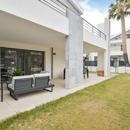 T4 Neuf - Jardin-Terrasse Et Piscine - Acces Direct Plages Et Centre Village - App C 12 Сен-Сир-сюр-Мер Экстерьер фото